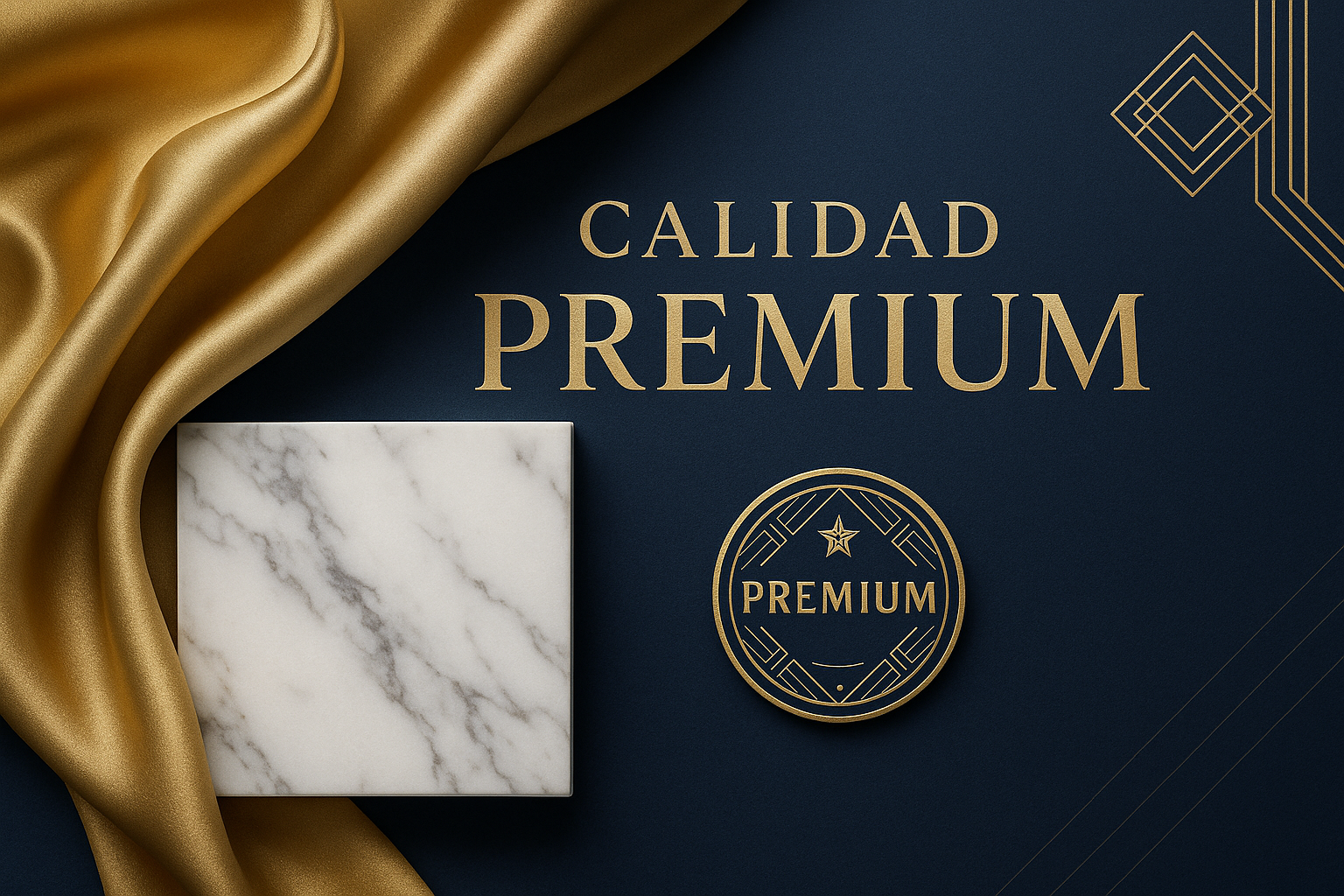 CALIDAD PREMIUM